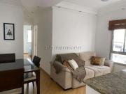 Apartamento para Venda em São Paulo/SP Aclimação 2 Quartos