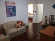 Apartamento para Venda em São Paulo/SP Aclimação 2 Quartos