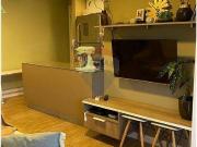 Apartamento para Venda em São Paulo/SP Aclimação 2 Quartos