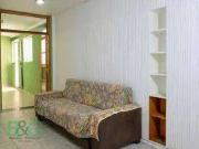 Apartamento para Venda em São Paulo/SP Aclimação 2 Quartos