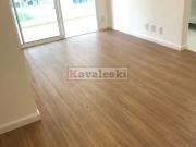 Apartamento para Venda em São Paulo/SP Aclimação 2 Quartos