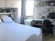 Apartamento para Venda em São Paulo/SP Aclimação 2 Quartos