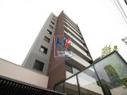 Apartamento para Venda em São Paulo/SP Aclimação 2 Quartos