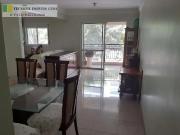 Apartamento para Venda em São Paulo/SP Aclimação 2 Quartos