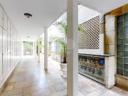 Apartamento para Venda em São Paulo/SP Aclimação 2 Quartos