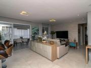 Apartamento para Venda em São Paulo/SP Aclimação 2 Quartos