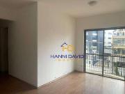 Apartamento para Venda em São Paulo/SP Aclimação 2 Quartos