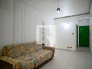 Apartamento para Venda em São Paulo/SP Aclimação 2 Quartos