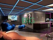 Apartamento para Venda em São Paulo/SP Aclimação 2 Quartos