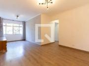 Apartamento para Venda em São Paulo/SP Aclimação 2 Quartos