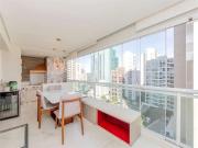 Apartamento para Venda em São Paulo/SP Aclimação 2 Quartos