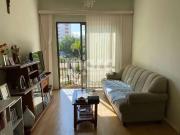 Apartamento para Venda em São Paulo/SP Aclimação 2 Quartos