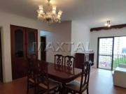 Apartamento para Venda em São Paulo/SP Aclimação 2 Quartos