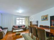 Apartamento para Venda em São Paulo/SP Aclimação 2 Quartos