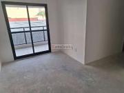 Apartamento para Venda em São Paulo/SP Aclimação 2 Quartos