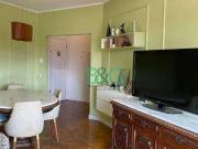 Apartamento para Venda em São Paulo/SP Aclimação 2 Quartos