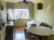 Apartamento para Venda em São Paulo/SP Aclimação 2 Quartos