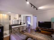 Apartamento para Venda em São Paulo/SP Aclimação 2 Quartos