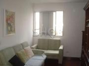 Apartamento para Venda em São Paulo/SP Aclimação 2 Quartos