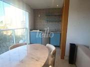 Apartamento para Venda em São Paulo/SP Aclimação 2 Quartos
