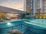 Apartamento para Venda em São Paulo/SP Aclimação 2 Quartos