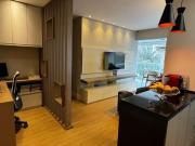 Apartamento para Venda em São Paulo/SP Aclimação 2 Quartos