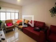 Apartamento para Venda em São Paulo/SP Aclimação 2 Quartos