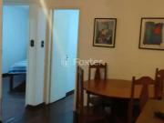 Apartamento para Venda em São Paulo/SP Aclimação 2 Quartos