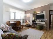 Apartamento para Venda em São Paulo/SP Aclimação 2 Quartos