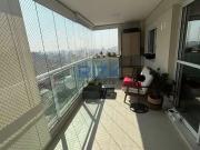 Apartamento para Venda em São Paulo/SP Aclimação 2 Quartos