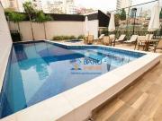 Apartamento para Venda em São Paulo/SP Aclimação 2 Quartos