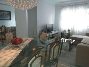 Apartamento para Venda em São Paulo/SP Aclimação 2 Quartos