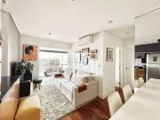 Apartamento para Venda em São Paulo/SP Aclimação 2 Quartos