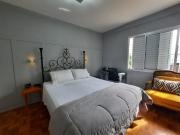 Apartamento para Venda em São Paulo/SP Aclimação 2 Quartos