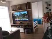 Apartamento para Venda em São Paulo/SP Aclimação 2 Quartos