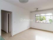 Apartamento para Venda em São Paulo/SP Aclimação 2 Quartos