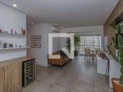 Apartamento para Venda em São Paulo/SP Aclimação 2 Quartos