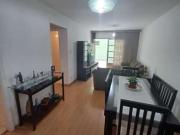 Apartamento para Venda em São Paulo/SP Aclimação 2 Quartos