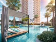 Apartamento para Venda em São Paulo/SP Aclimação 2 Quartos