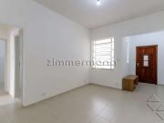 Apartamento para Venda em São Paulo/SP Aclimação 2 Quartos