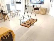 Apartamento para Venda em São Paulo/SP Aclimação 2 Quartos