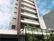 Apartamento para Venda em São Paulo/SP Aclimação 2 Quartos