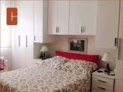 Apartamento para Venda em São Paulo/SP Aclimação 2 Quartos