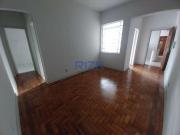 Apartamento para Venda em São Paulo/SP Aclimação 2 Quartos