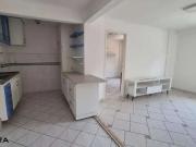 Apartamento para Venda em São Paulo/SP Aclimação 2 Quartos