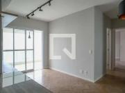 Apartamento para Venda em São Paulo/SP Aclimação 2 Quartos