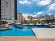 Apartamento para Venda em São Paulo/SP Aclimação 2 Quartos