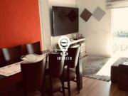 Apartamento para Venda em São Paulo/SP Aclimação 2 Quartos