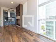 Apartamento para Venda em São Paulo/SP Aclimação 2 Quartos