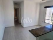 Apartamento para Venda em São Paulo/SP Aclimação 2 Quartos